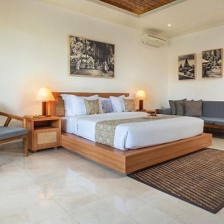 Budhi Ayu Villas And Cottages Ubud By Mahaputra-Chse Certified Экстерьер фото