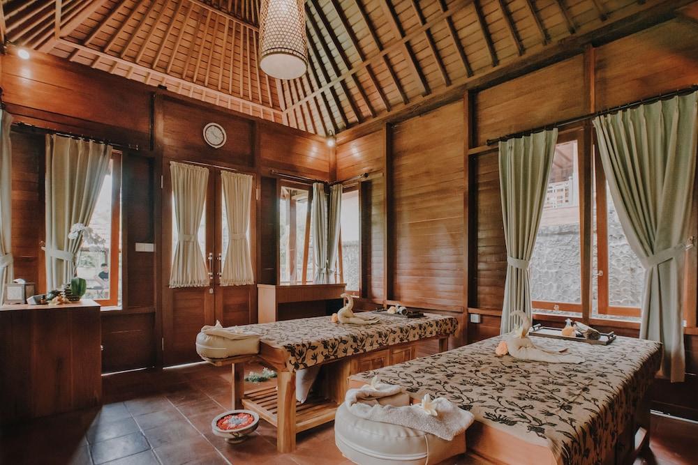 Budhi Ayu Villas And Cottages Ubud By Mahaputra-Chse Certified Экстерьер фото