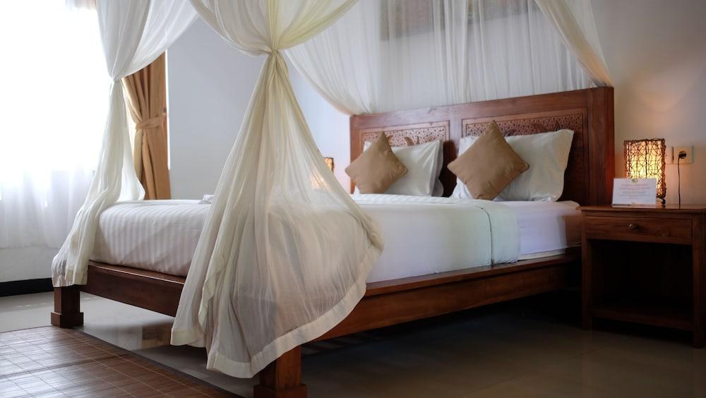 Budhi Ayu Villas And Cottages Ubud By Mahaputra-Chse Certified Экстерьер фото